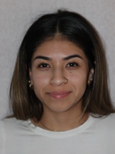 Mia Cortez headshot