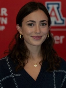 Katy headshot