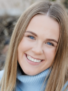 Courtney headshot