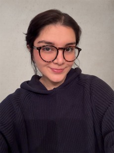 Kay headshot