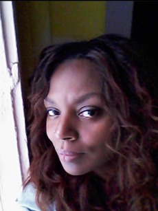 Stephanie headshot