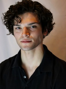 Tommy headshot
