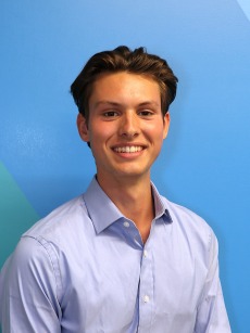 Henry headshot