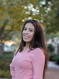 Bianca Corona headshot