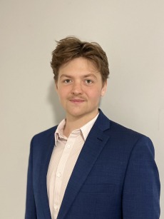 javier davis headshot