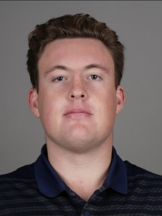 Naughton headshot