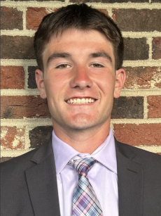 Caden headshot