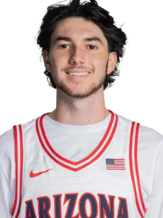francois headshot