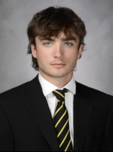 McKinnon headshot