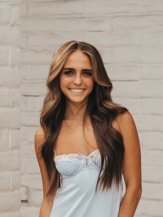 McKinney headshot