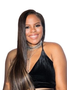 Mimi oneal headshot