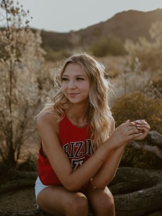 Elizabeth Anne Ryan headshot