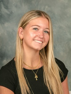 Swindall headshot