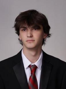 Olshever headshot