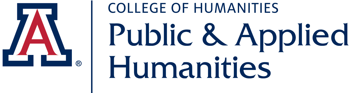 Public &amp; Applied Humanities | University of Arizona | Home