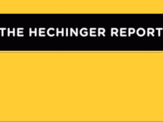 Hechinger